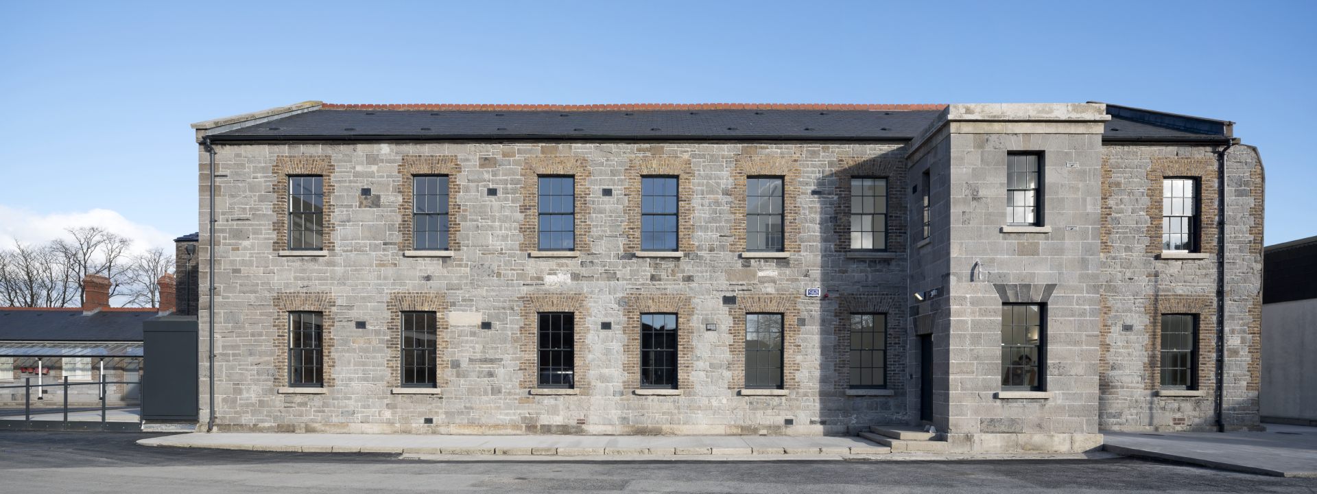 Cathal Brugha Barracks