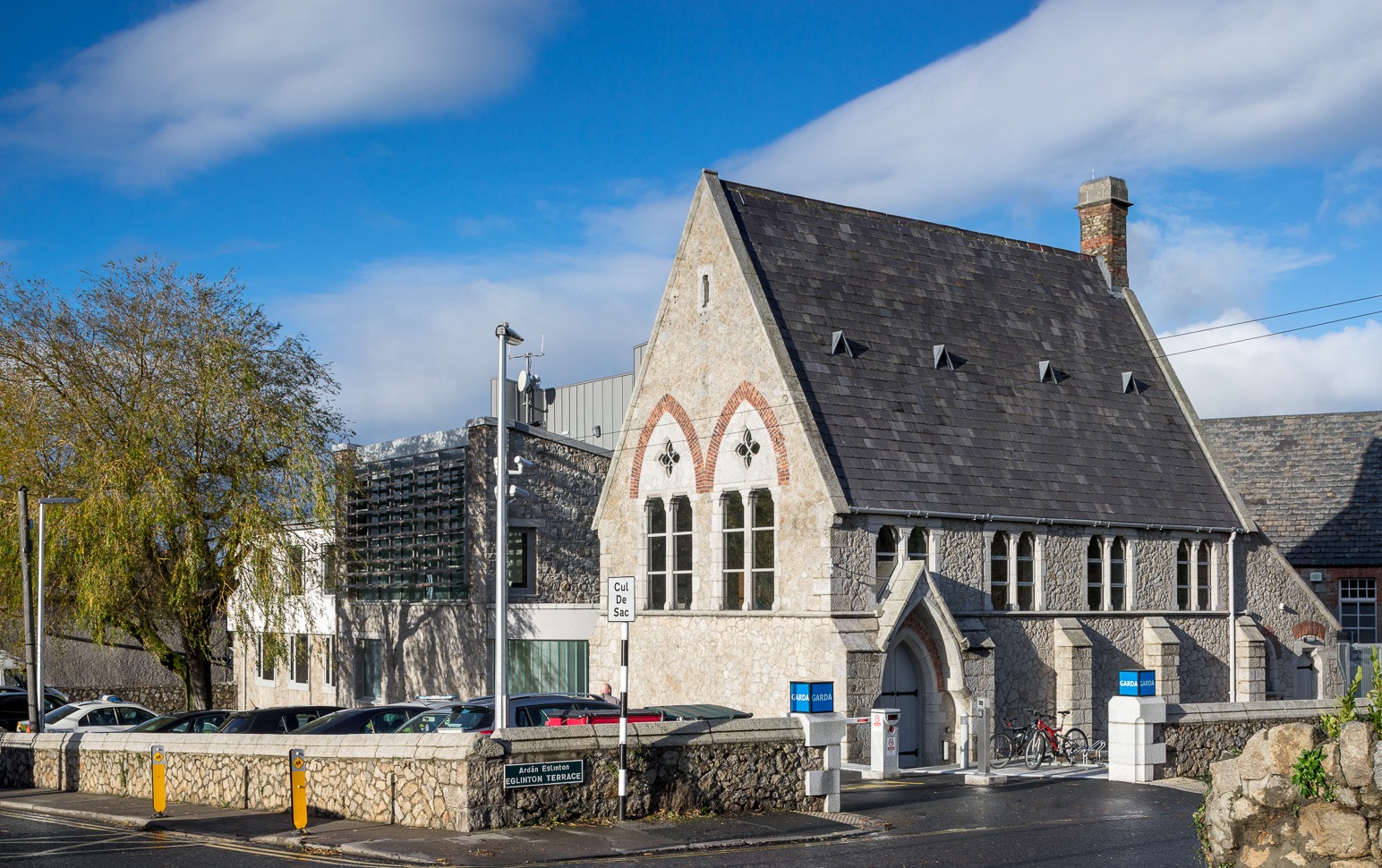 Dundrum Garda Station